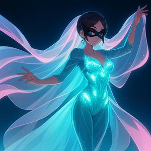 Midnight Mischief - Side B