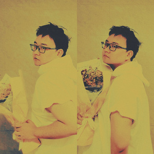 in case you wonder...（Instrumental）