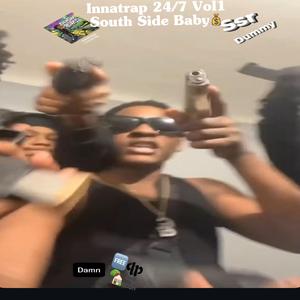#innatrap 24/7, Vol. 1