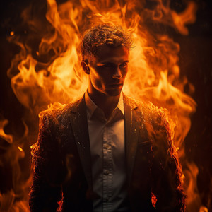 Fiery Attention Motet