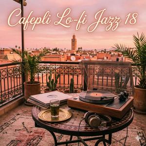 Sunset Over Koutoubia