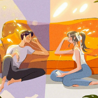 “现代人送花的方式：分享网易云音乐”