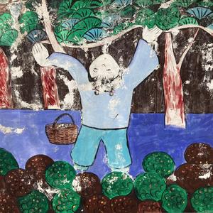 你做我爸爸 她做我妈妈