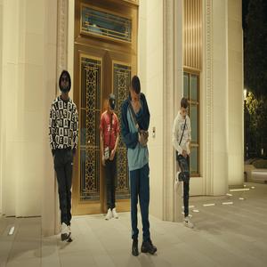 Pluto (feat. Denis Mx & heavyweight)