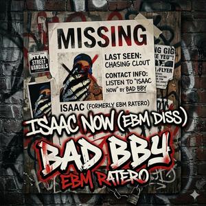 Isaac now (EBM diss)