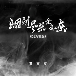 烟到尽头全是灰 (DJ九零版)