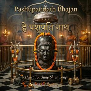 Pashupatinath Bhajan | हे पशुपति नाथ | Heart Touching Shiva Song