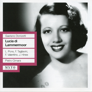 Lucia di Lammermoor:Act III Scene 1: Dalle stanze ove Lucia (Raimondo, Chorus)