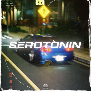 SEROTONIN
