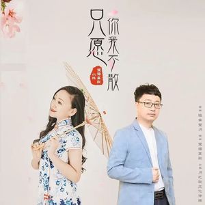 只愿你我不散（DJ版）