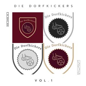 Dorfkickers 'Wieder Da' (feat. “Made With Suno”)