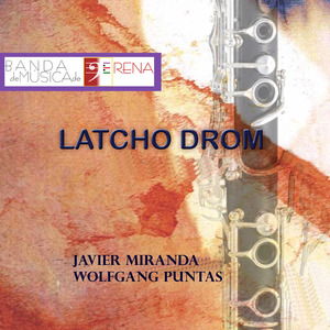 Tchavolo Swing "Latcho Drom"