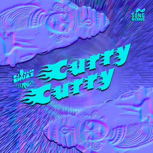 Curry Curry (Original Mix)