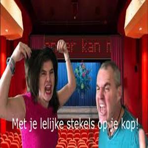 Het is jouw schuld - Kersthit 2020