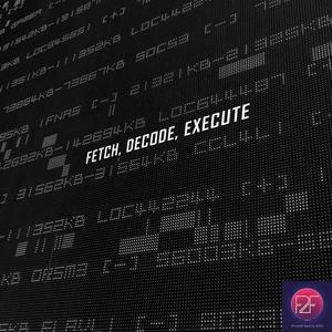 Fetch, Decode, Execute (feat. Betta Fammì) (Radio Edit)