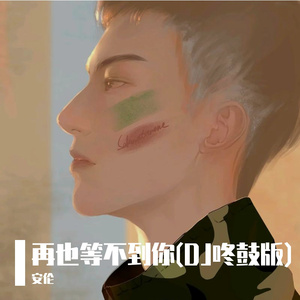 再也等不到你（翻自 陈舒岩）