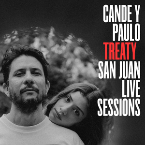 Treaty (San Juan Live Sessions)