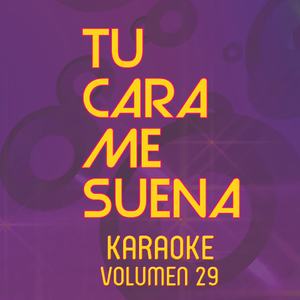 Ocupen Su Localidad / Hoy Puede Ser un Gran Día (Karaoke Version)