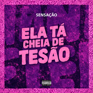 ELA TÁ CHEIA DE TESÃO (SLOWED)