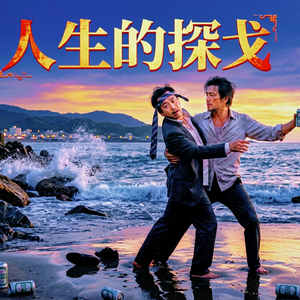 人生的探戈