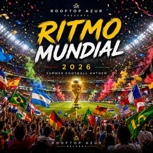 RITMO MUNDIAL