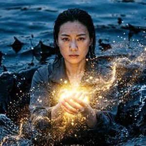 无名河