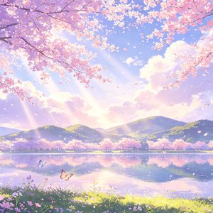 《仓促的骤雨》
