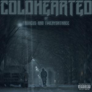 COLDHEARTED (feat. twenyohthree)