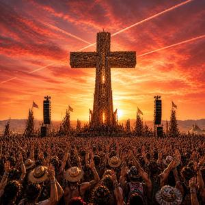 Jesus Will Rise Again