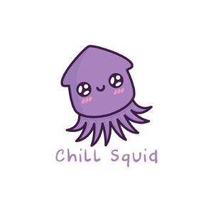 Chill Squid
