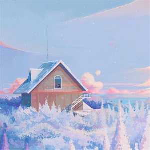 解压助眠｜放空思绪 (深度催眠)