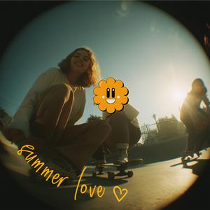 SUMMER LOVE