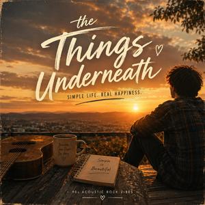 The Things Underneath