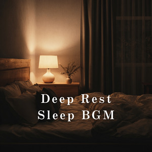 熟睡できる癒しBGMとナッツの音