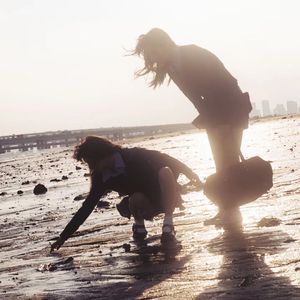 选择（爱才七元钱）