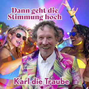 Bleib doch noch ein paar Stunden