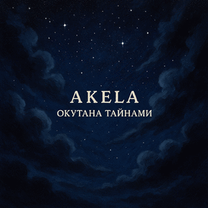 Окутана тайнами