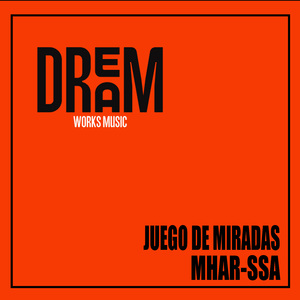 Juego de miradas vers. 2