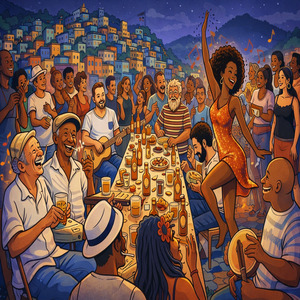 Se Eu Perguntar Você Responde