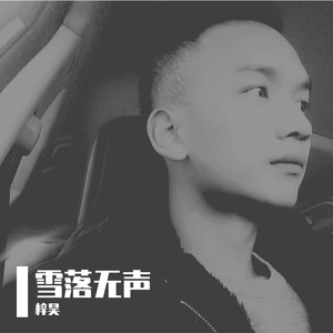 雪落无声 伴奏