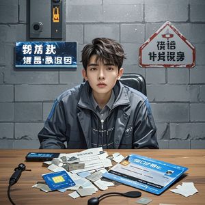 断卡行动-兴东