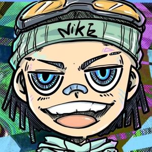 一点（3d丽音）