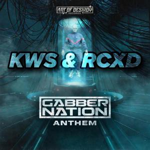 GABBER NATION ANTHEM