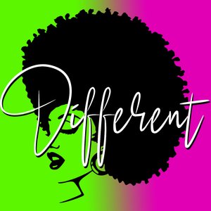 Diferentes