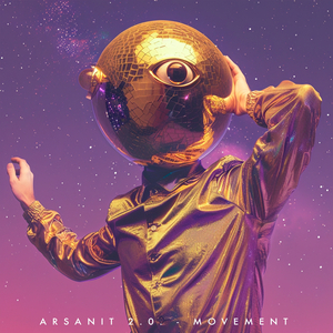 Afro Loop (Original Mix)