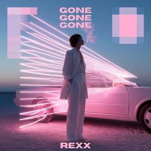 GONE
