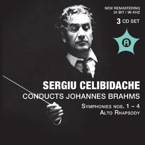 Symphony No. 1 in C Minor, Op. 68:I. Un poco sostenuto - Allegro