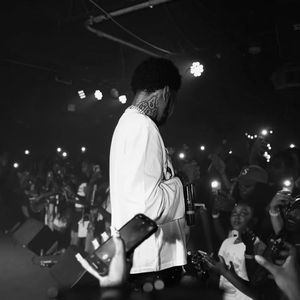 【免费下载】Now"BOBBYNOPEACE Type beat