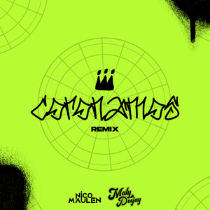 Coronamos (Aleteo) (Remix)