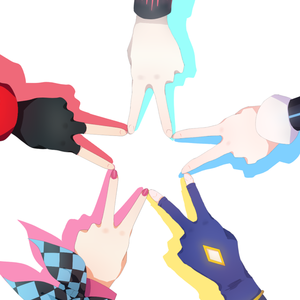 羁绊 CONNECTING（Cover ClariS）